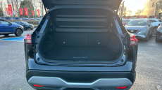 Nissan Qashqai 1.3 DiG-T MH N-Connecta 5dr Petrol Hatchback